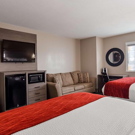Surestay Plus Hotel By Best Western Kearney Exterior photo