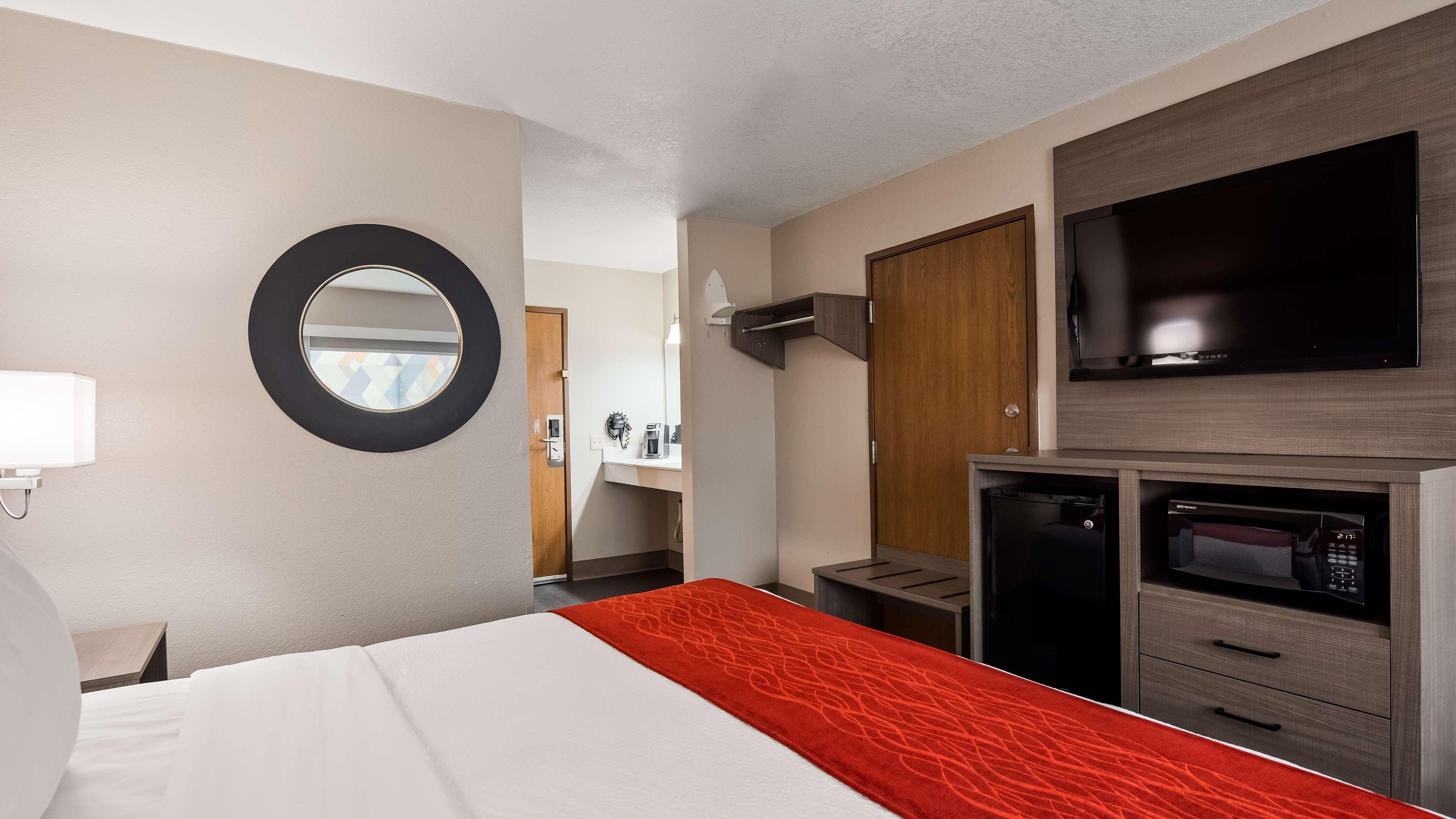 Surestay Plus Hotel By Best Western Kearney Exterior photo