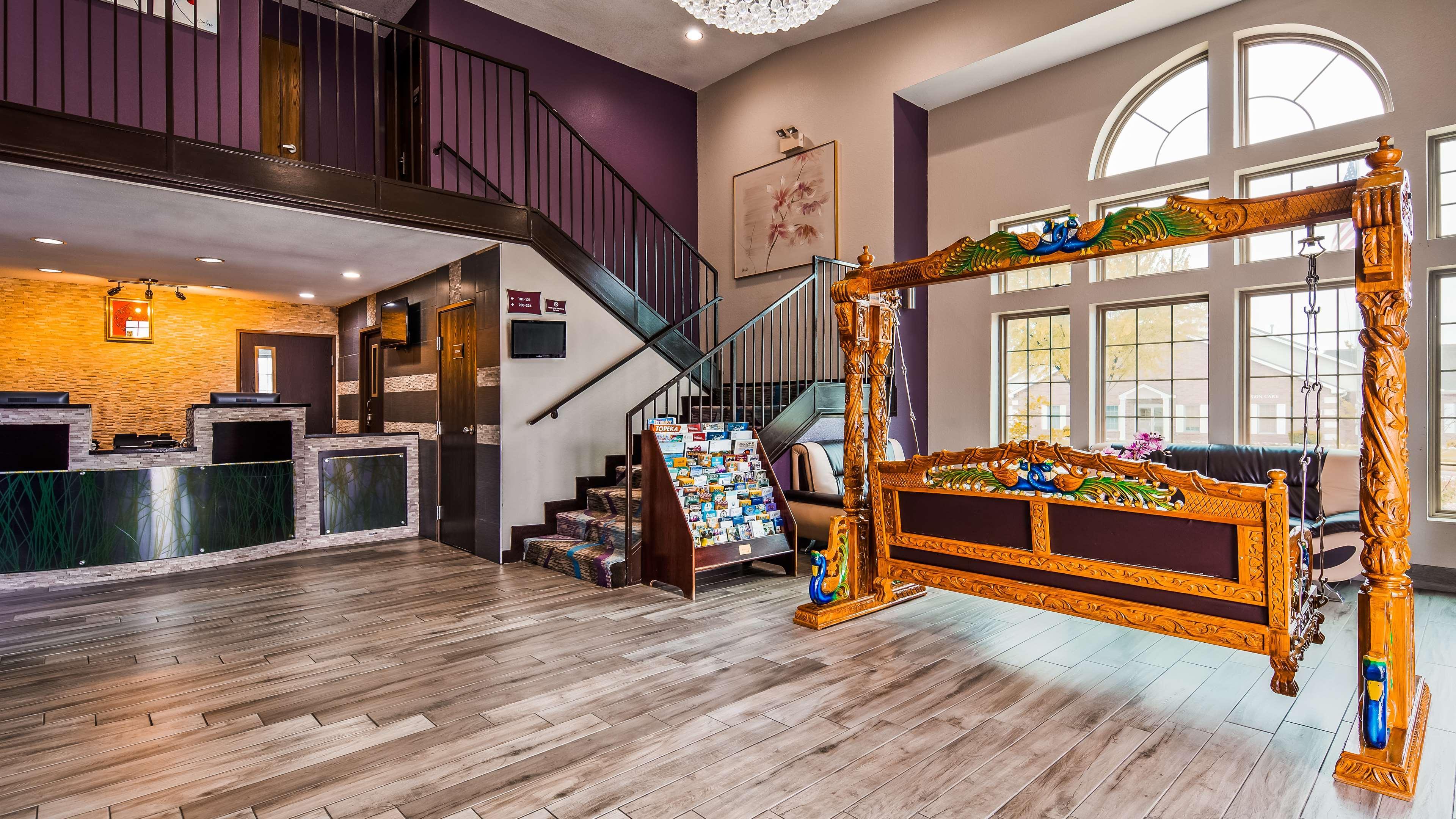 Surestay Plus Hotel By Best Western Kearney Exterior photo