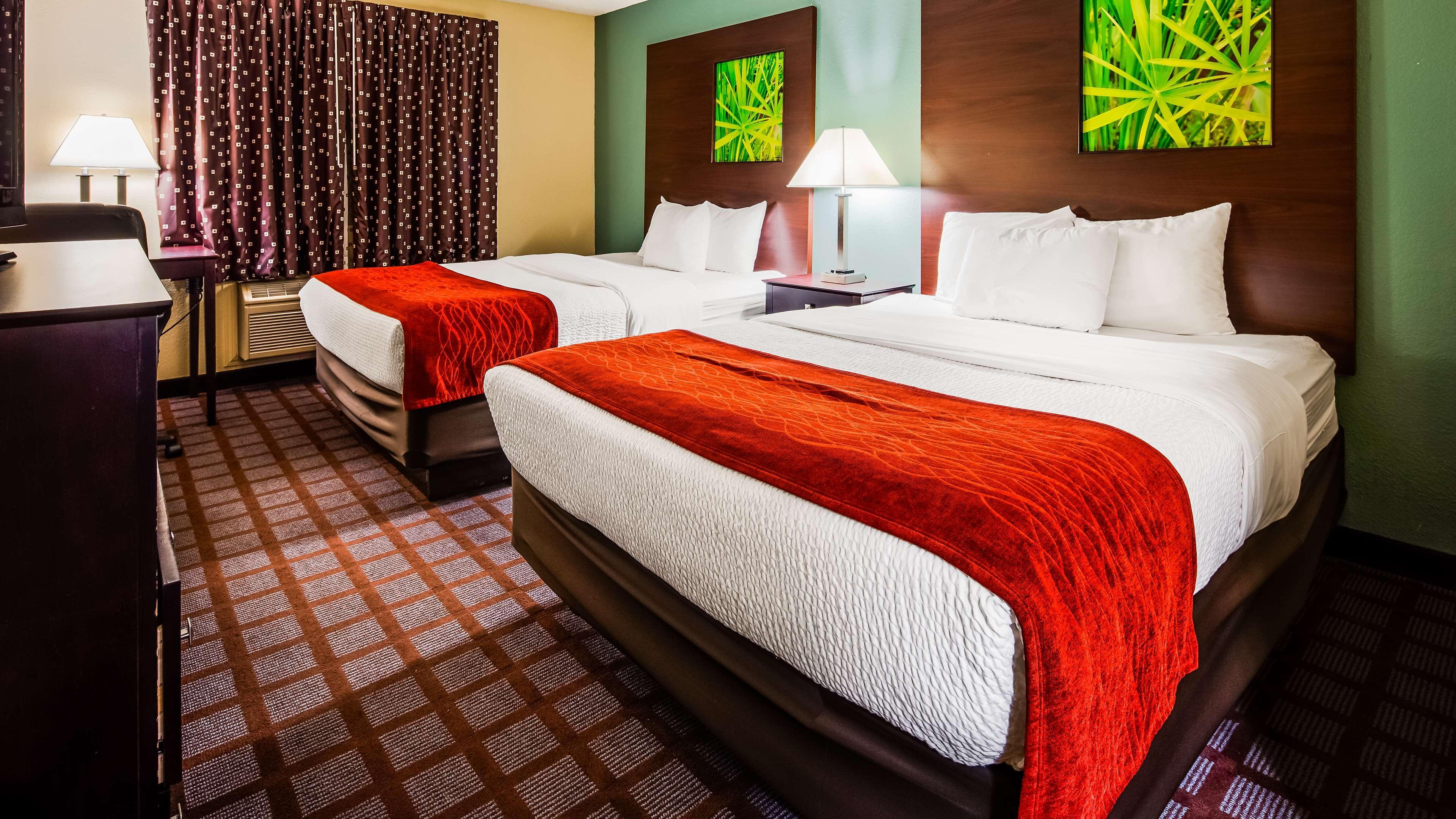 Surestay Plus Hotel By Best Western Kearney Exterior photo